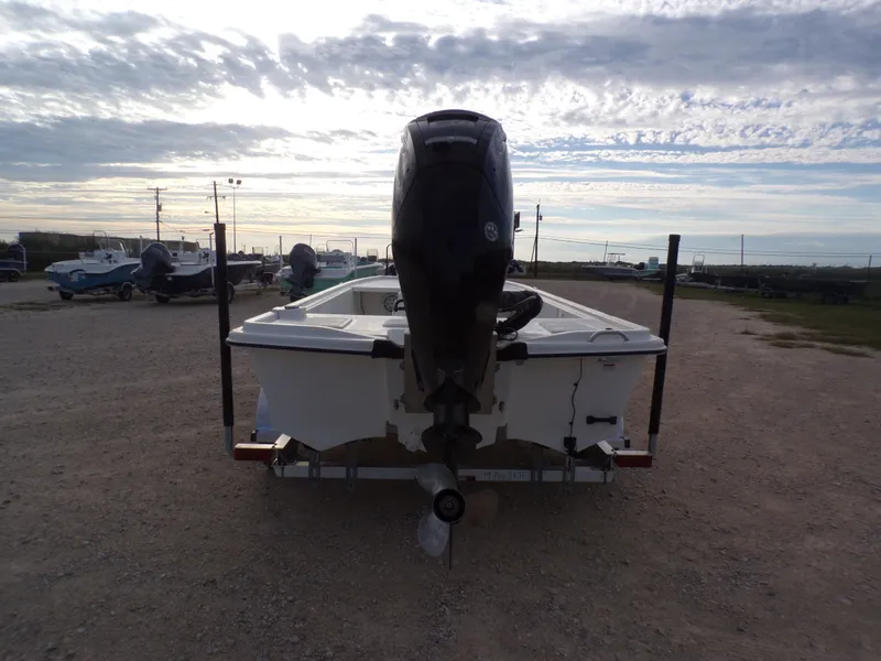 Slide: The Image of Mako Pro Skiff 19 CC 2017 - 10