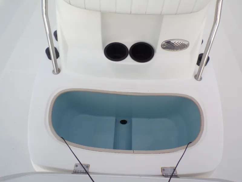 Slide: The Image of Mako Pro Skiff 19 CC 2017 - 15