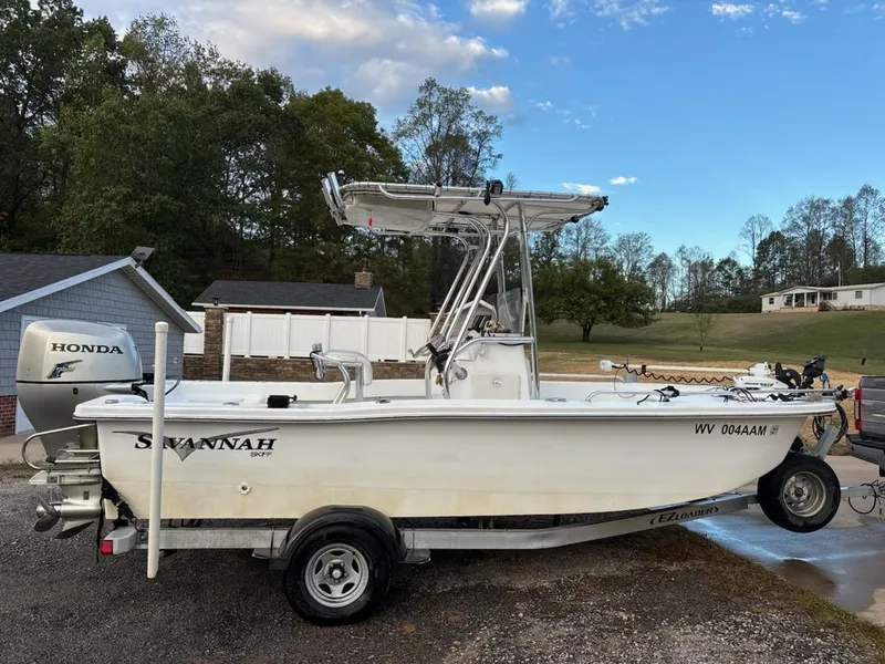 Slide: The Image of Savannah SS19 2013 - 2