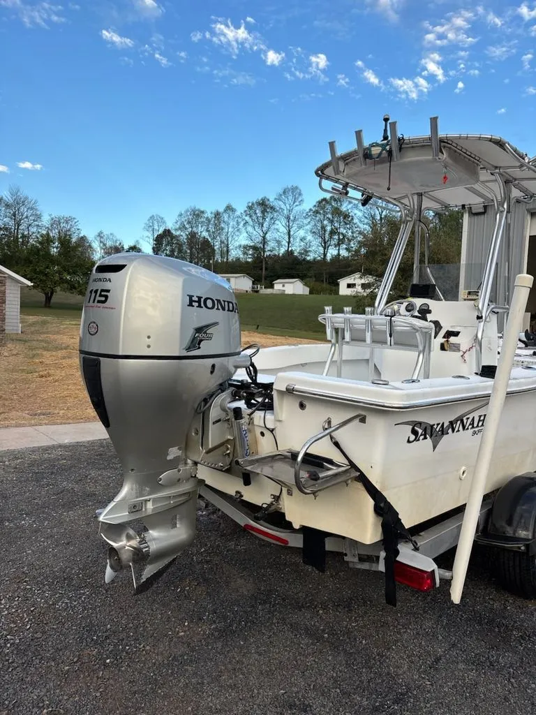 Slide: The Image of Savannah SS19 2013 - 6