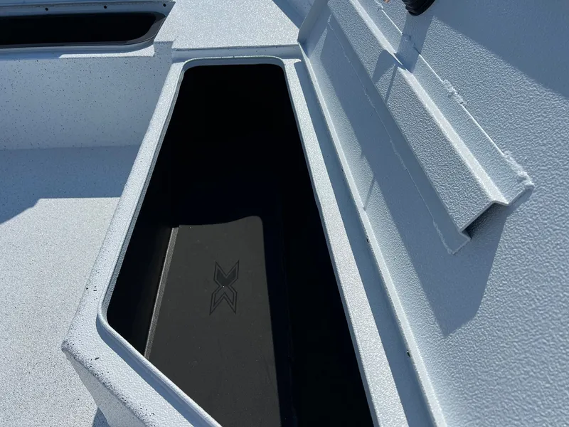 Slide: The Image of Xpress H22B Bay 2026 - 17