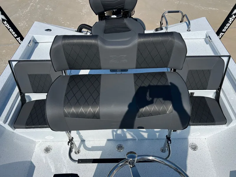 Slide: The Image of Xpress H22B Bay 2026 - 25