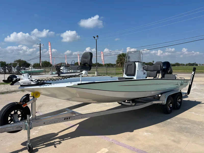 Slide: The Image of Xpress H22B Bay 2026 - 3