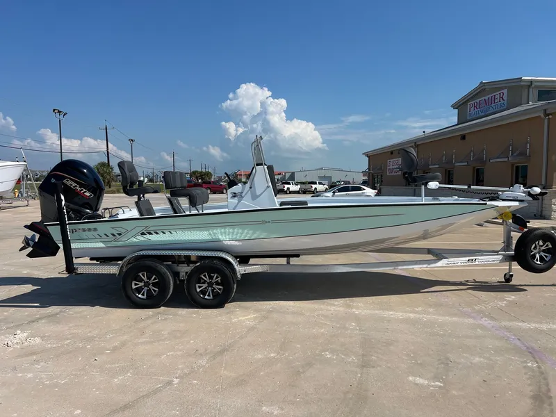 Slide: The Image of Xpress H22B Bay 2026 - 7