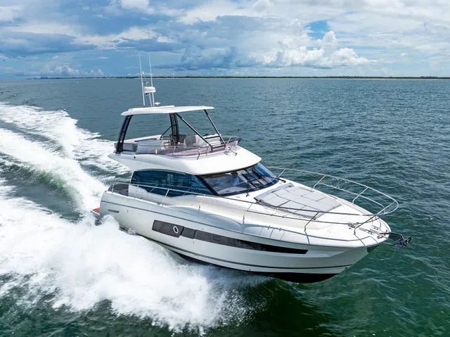 Slide: The Image of Prestige 460 2024 - 11