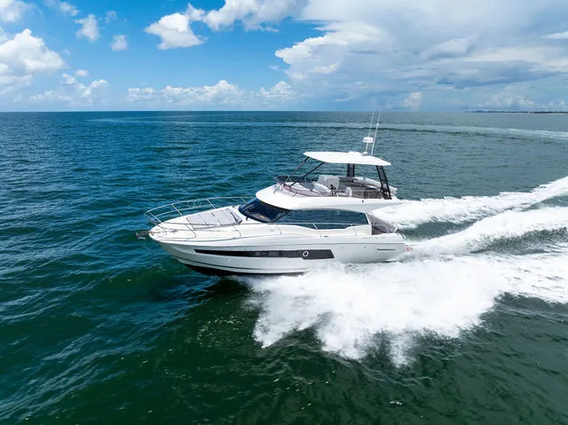 Slide: The Image of Prestige 460 2024 - 16