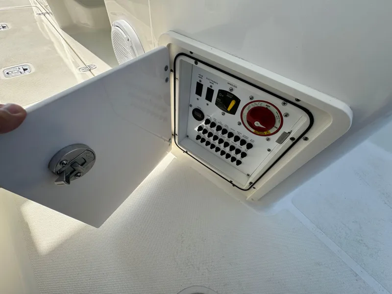 Slide: The Image of Manufacturer Provided Image - 36