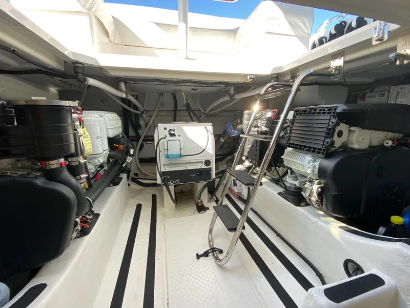 Slide: The Image of Sabre 45 Salon Express 2019 - 60