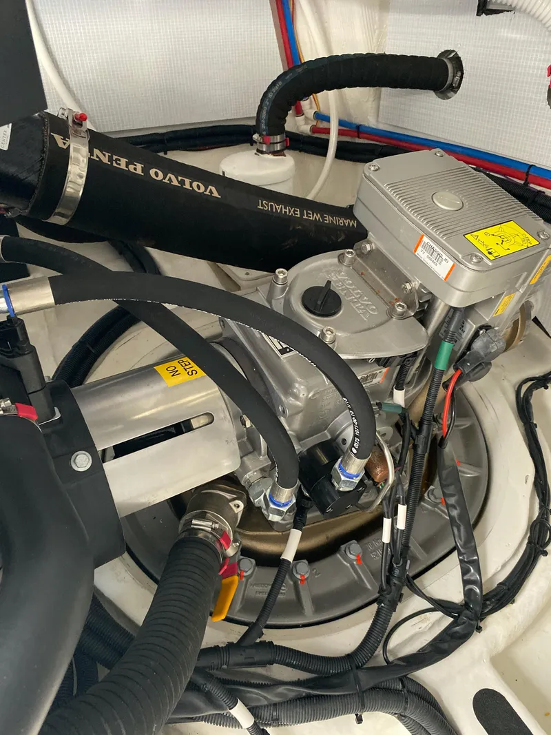 Slide: The Image of Sabre 45 Salon Express 2019 - 61