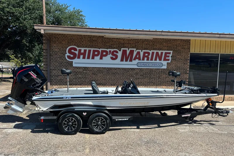 Phoenix Marine Inc 721 ZXL 2026 - Marine Source