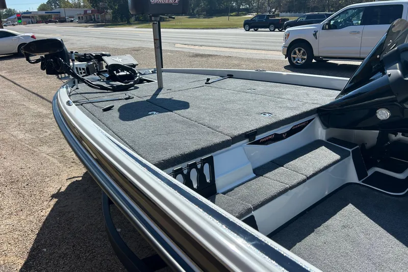 Phoenix 721 ZXL 2026 - Marine Source