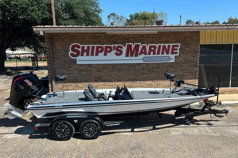 Phoenix Bass Boats 721 ZXL 2026 - Marine Source