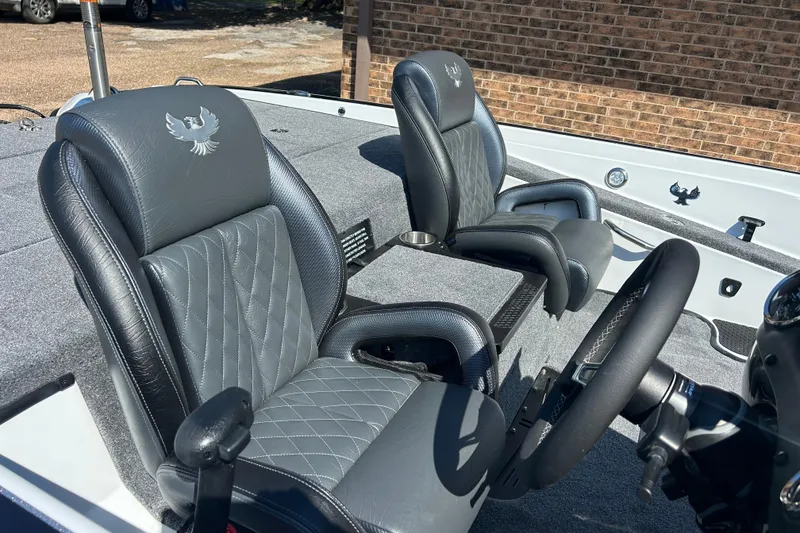 Phoenix Bass Boats 721 ZXL 2026 - Marine Source