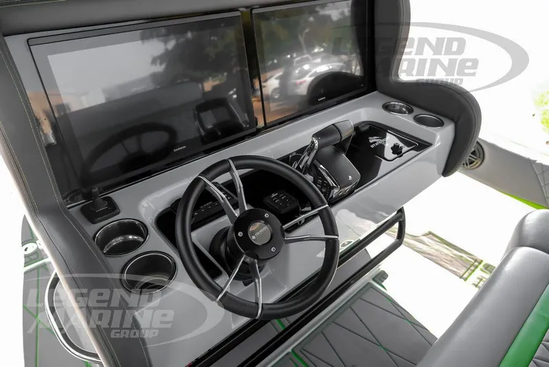 Slide: The Image of Statement 350 Open 2024 - 10