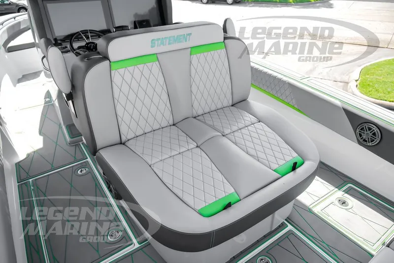 Slide: The Image of Statement 350 Open 2024 - 27