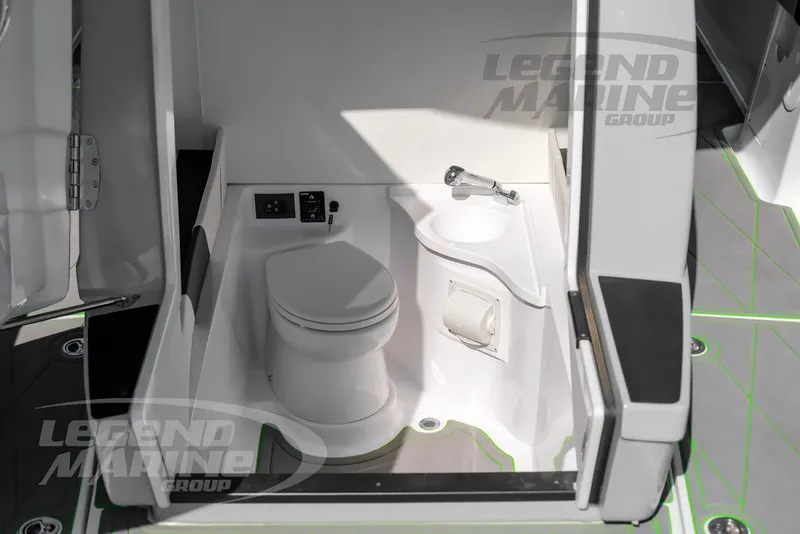 Slide: The Image of Statement 350 Open 2024 - 38