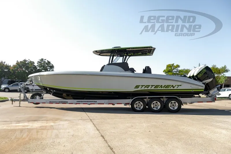 Slide: The Image of Statement 350 Open 2024 - 7