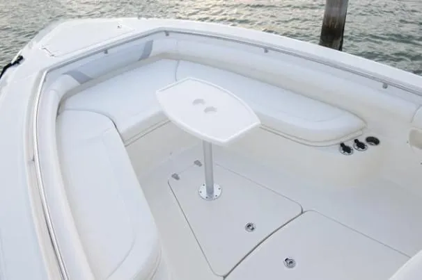 Slide: The Image of Boston Whaler 320 Outrage 2015 - 35