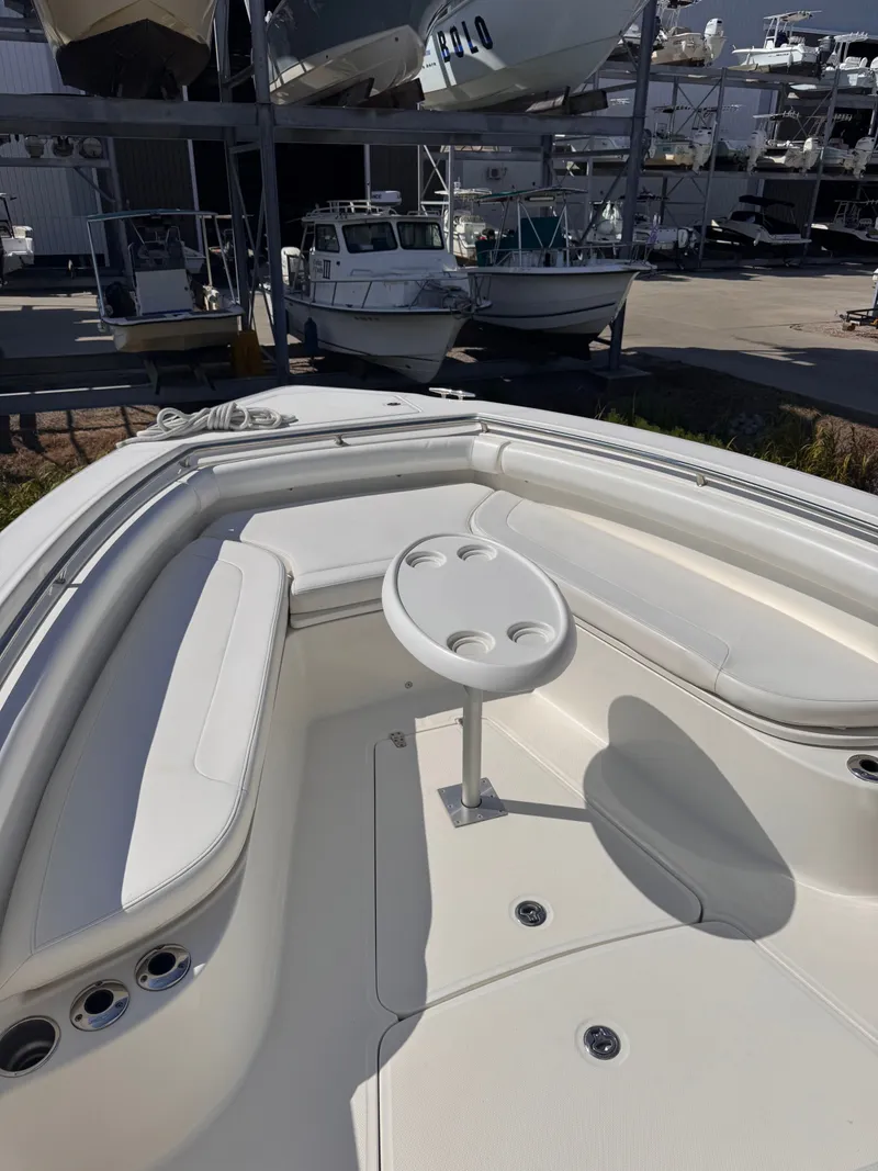 Slide: The Image of Boston Whaler 320 Outrage 2015 - 9