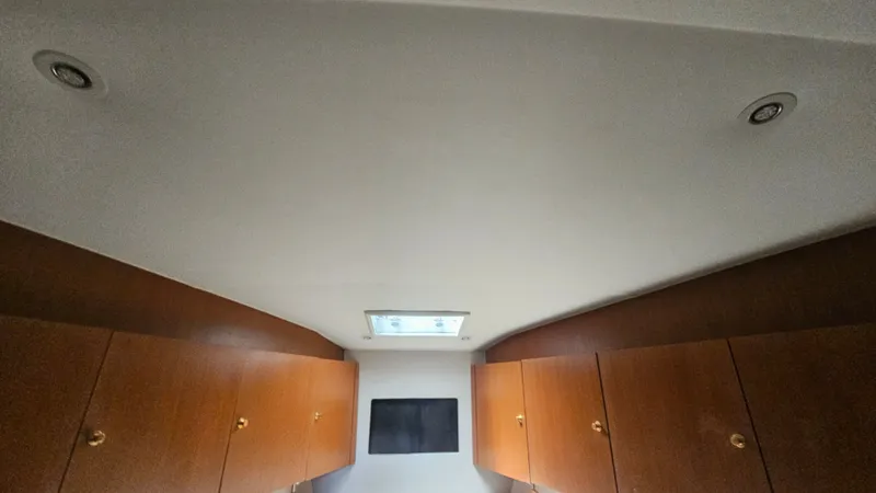 Slide: The Image of Ocean Motor Yacht 1998 - 17