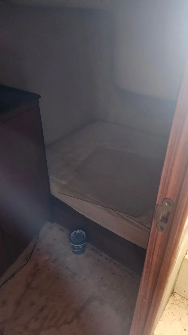 Slide: The Image of Ocean Motor Yacht 1998 - 19