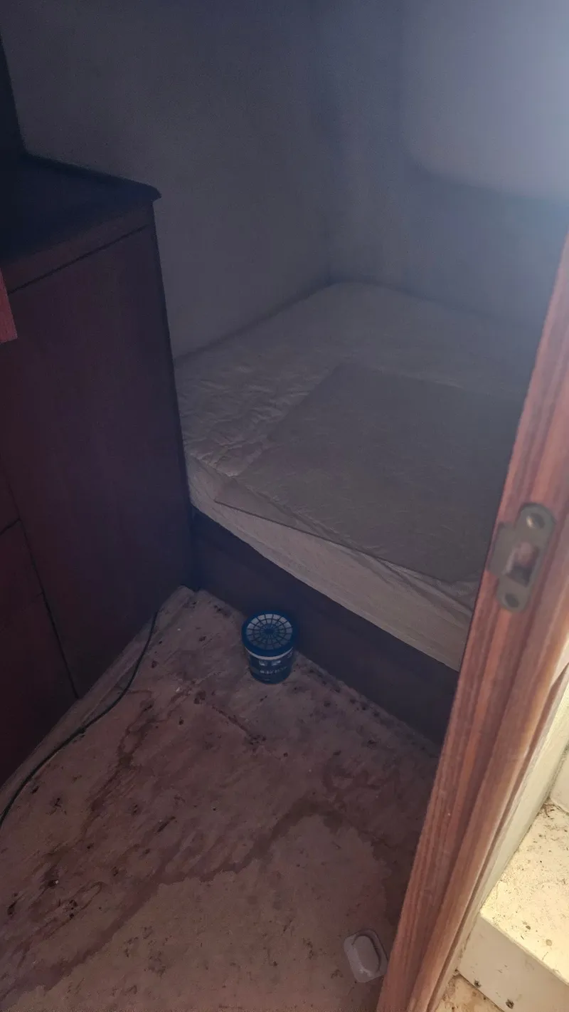 Slide: The Image of Ocean Motor Yacht 1998 - 20