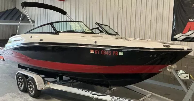 The Image of Monterey M4 2016 - 1