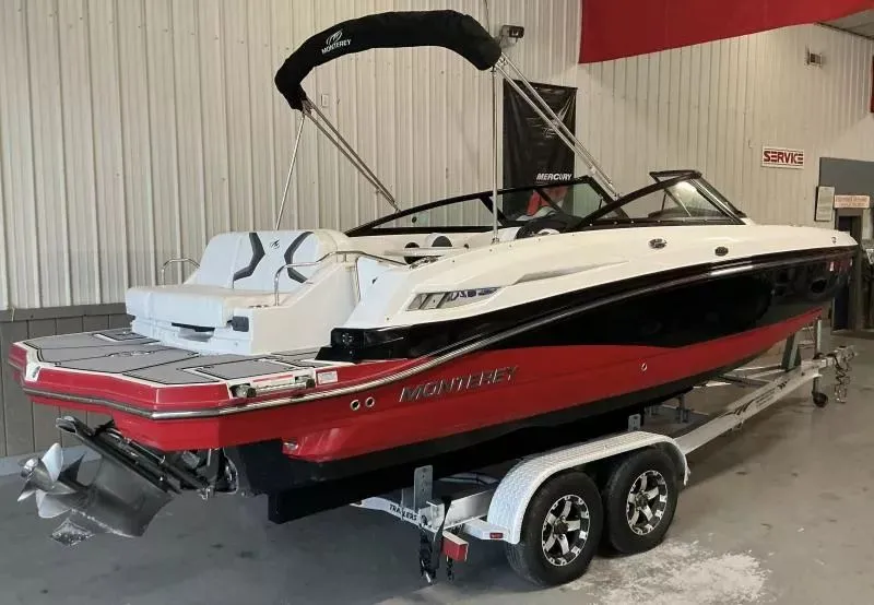 Slide: The Image of Monterey M4 2016 - 4