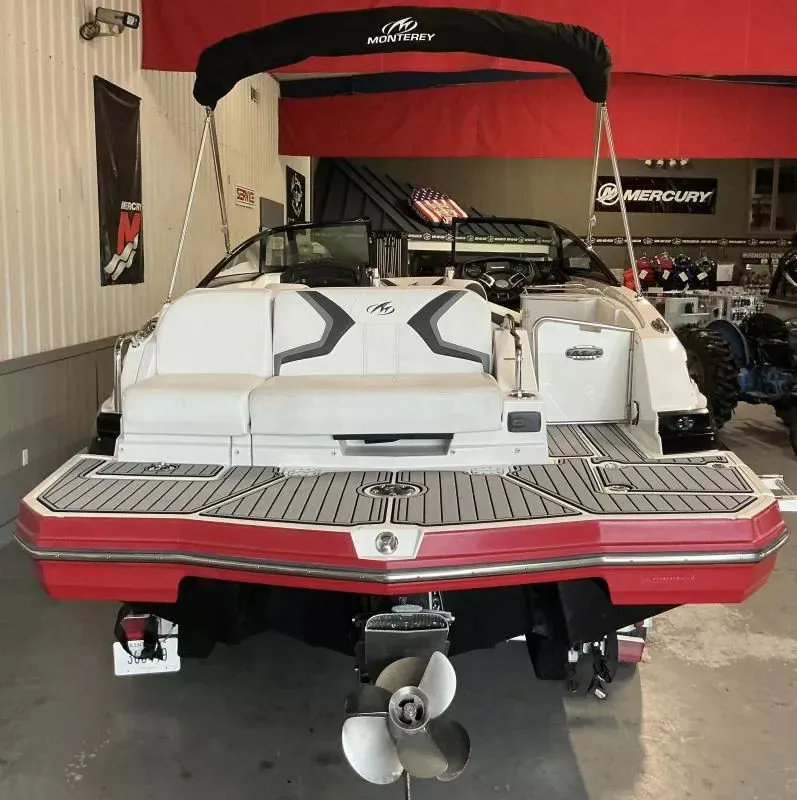 Slide: The Image of Monterey M4 2016 - 5