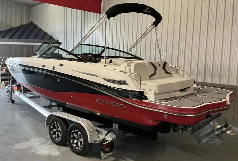 Slide: The Image of Monterey M4 2016 - 8