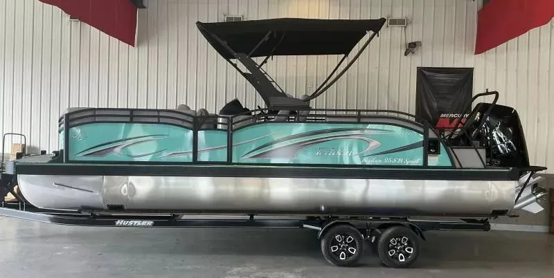 The Image of JC SWINGBACK 25TT SPORT HTH 2026 - 1