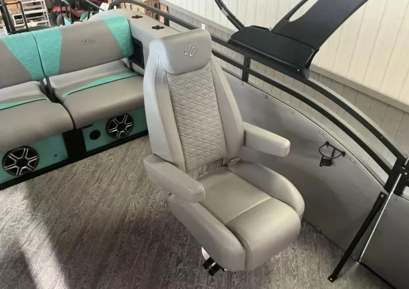 Slide: The Image of JC SWINGBACK 25TT SPORT HTH 2026 - 12