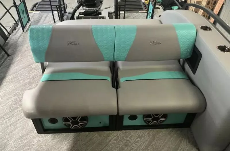 Slide: The Image of JC SWINGBACK 25TT SPORT HTH 2026 - 13