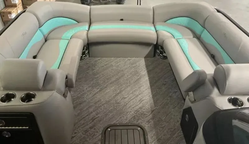 Slide: The Image of JC SWINGBACK 25TT SPORT HTH 2026 - 16