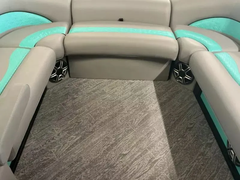 Slide: The Image of JC SWINGBACK 25TT SPORT HTH 2026 - 17