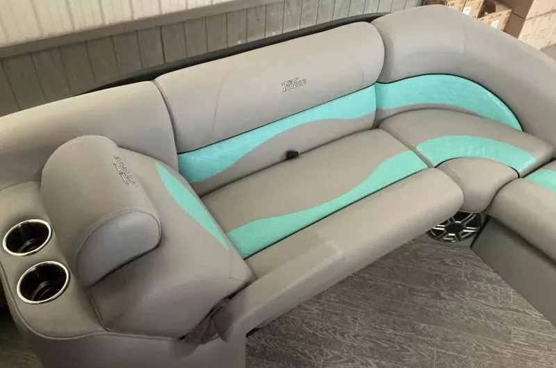 Slide: The Image of JC SWINGBACK 25TT SPORT HTH 2026 - 19