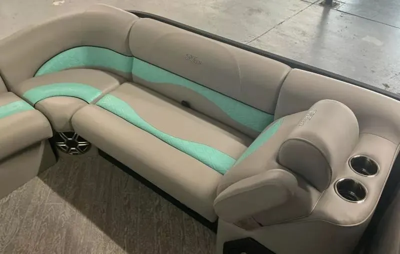 Slide: The Image of JC SWINGBACK 25TT SPORT HTH 2026 - 20