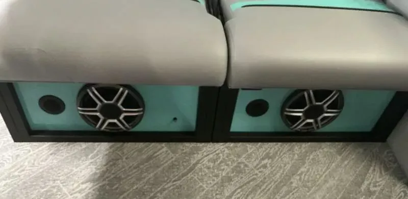 Slide: The Image of JC SWINGBACK 25TT SPORT HTH 2026 - 22