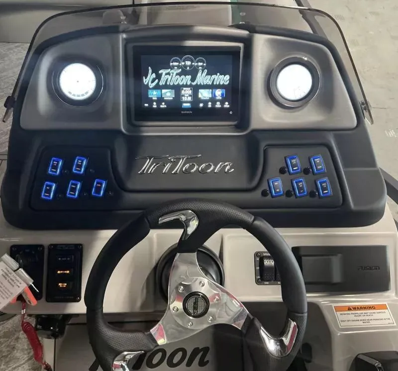 Slide: The Image of JC SWINGBACK 25TT SPORT HTH 2026 - 23