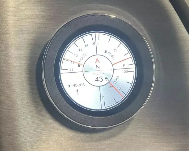 Slide: The Image of JC SWINGBACK 25TT SPORT HTH 2026 - 25