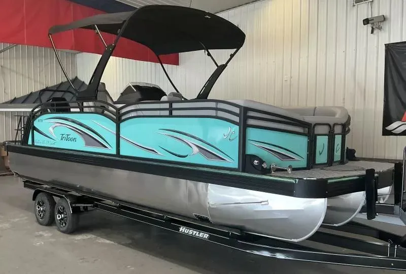 Slide: The Image of JC SWINGBACK 25TT SPORT HTH 2026 - 3