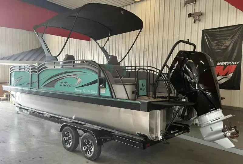 Slide: The Image of JC SWINGBACK 25TT SPORT HTH 2026 - 5