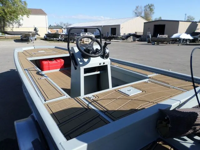 Slide: The Image of Gator-Tail 2060 Red Fish Series 2026 - 3