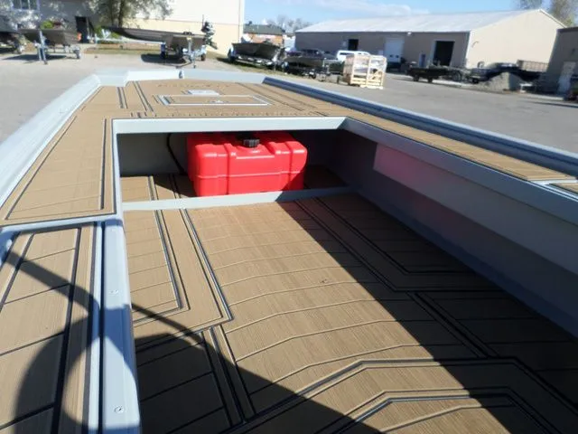 Slide: The Image of Gator-Tail 2060 Red Fish Series 2026 - 4