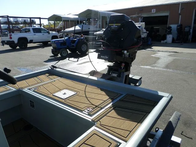 Slide: The Image of Gator-Tail 2060 Red Fish Series 2026 - 5