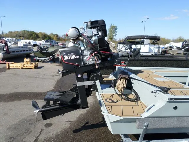 Slide: The Image of Gator-Tail 2060 Red Fish Series 2026 - 6