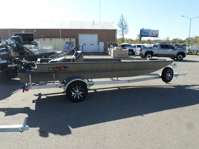 Slide: The Image of Gator-Tail 2054 Extreme CC 2026 - 1