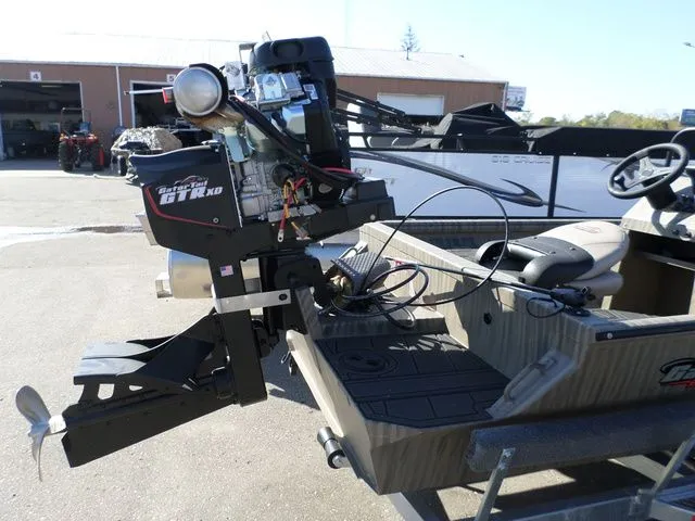 Slide: The Image of Gator-Tail 2054 Extreme CC 2026 - 6