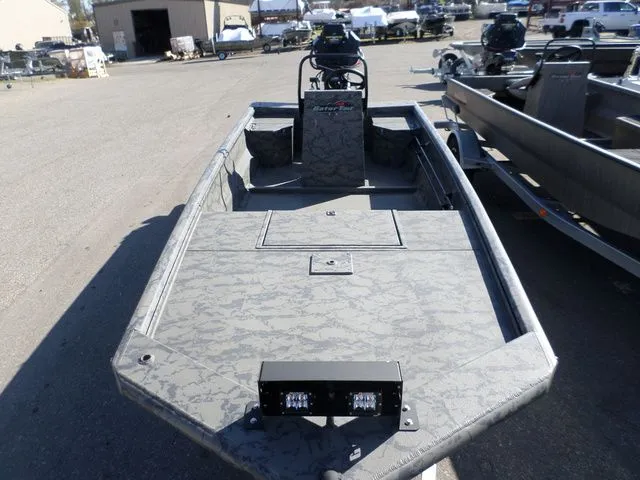 Slide: The Image of Gator-Tail 1860 Extreme CC 2026 - 2