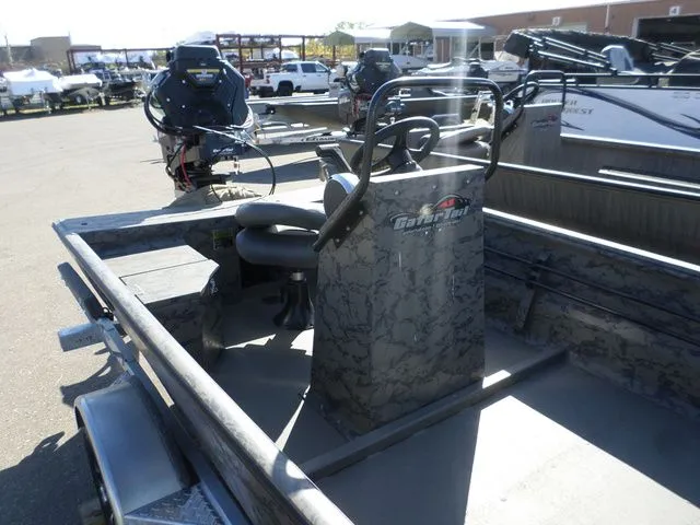 Slide: The Image of Gator-Tail 1860 Extreme CC 2026 - 4